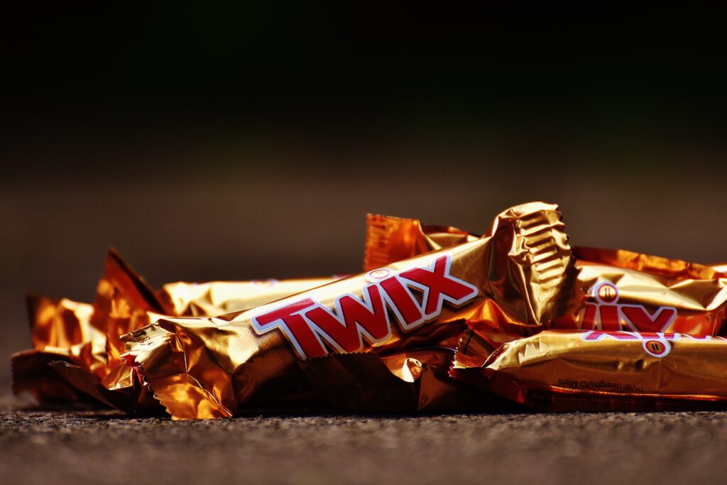 Twix