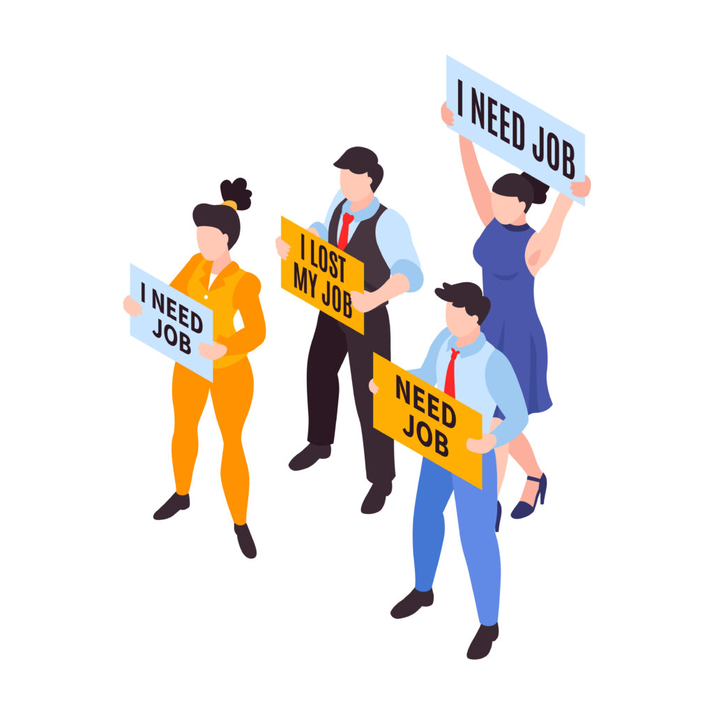 Unemployment Problem in Bangladesh