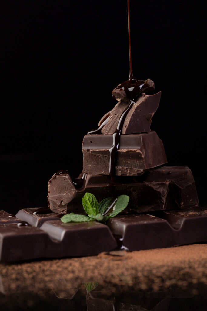Benefits of Dark Chocolate