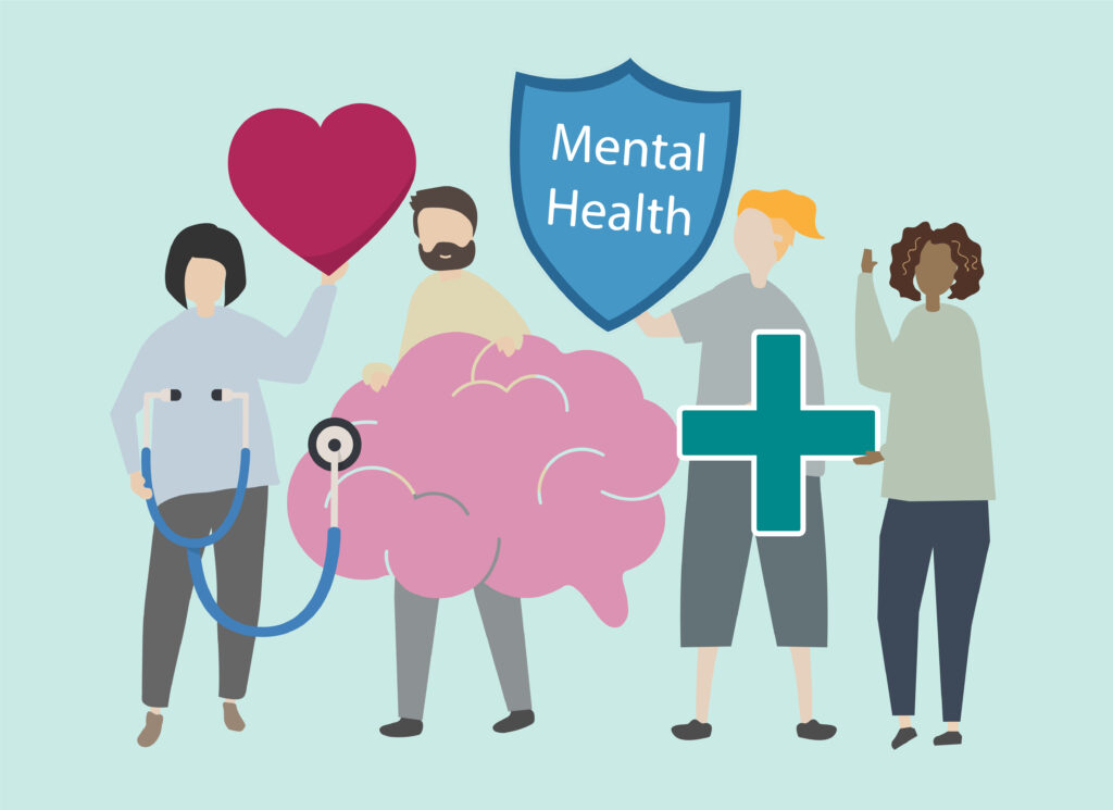 Importance of Mental Health